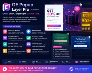 Ai Popup-pro