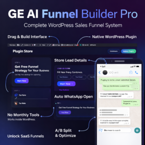 ge-ai-sales-funnel-builder-pro