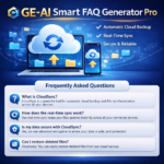 ge-ai-smart-faq-generator-pro